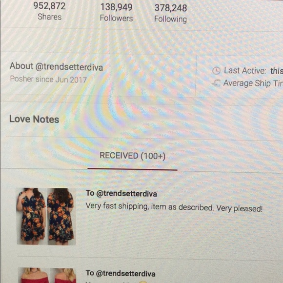 LAST 1! SIZE 2X! NAVY FLORAL PRINT PLUS SIZE DRESS - Picture 4 of 5